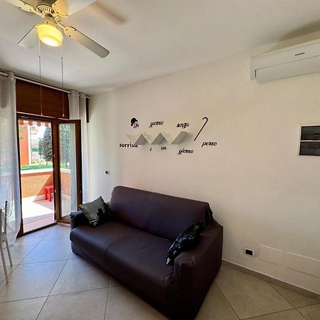 Premium Apartments Peschiera Peschiera del Garda Eksteriør bilde