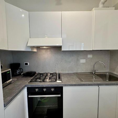 Premium Apartments Peschiera Peschiera del Garda Eksteriør bilde