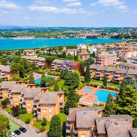 Premium Apartments Peschiera Peschiera del Garda Eksteriør bilde