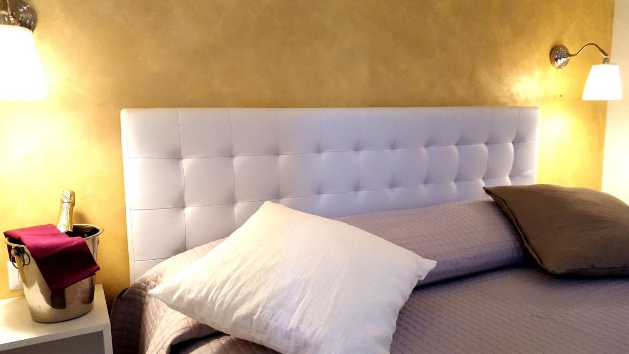 Premium Apartments Peschiera Peschiera del Garda Eksteriør bilde
