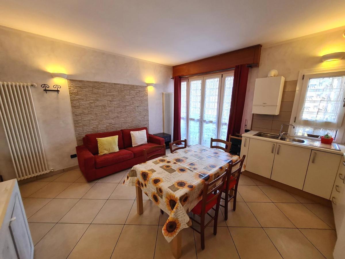 Premium Apartments Peschiera Peschiera del Garda Eksteriør bilde