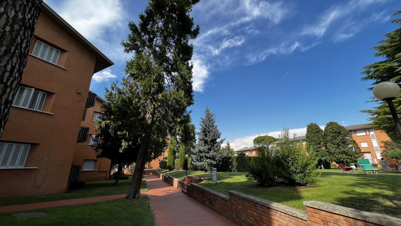 Premium Apartments Peschiera Peschiera del Garda Eksteriør bilde