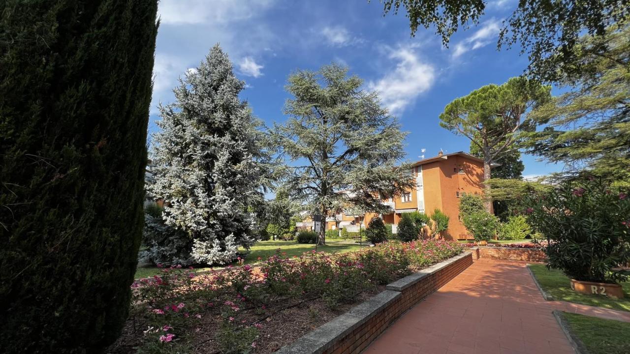 Premium Apartments Peschiera Peschiera del Garda Eksteriør bilde