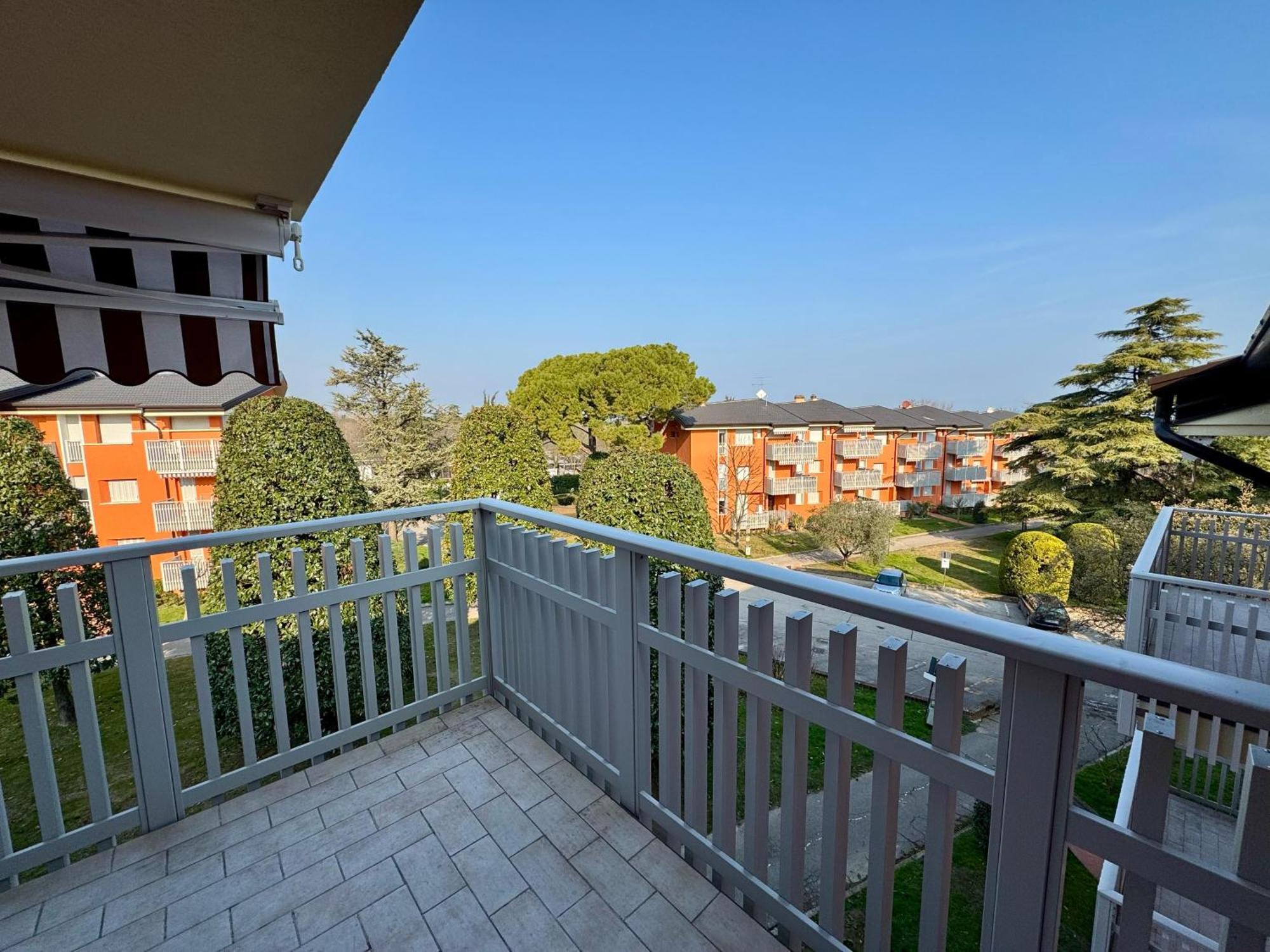 Premium Apartments Peschiera Peschiera del Garda Eksteriør bilde