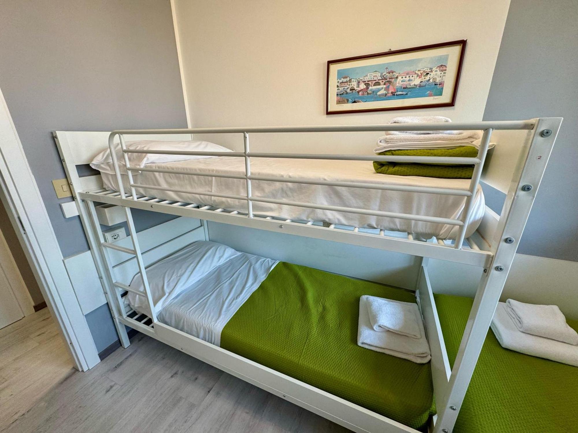 Premium Apartments Peschiera Peschiera del Garda Eksteriør bilde