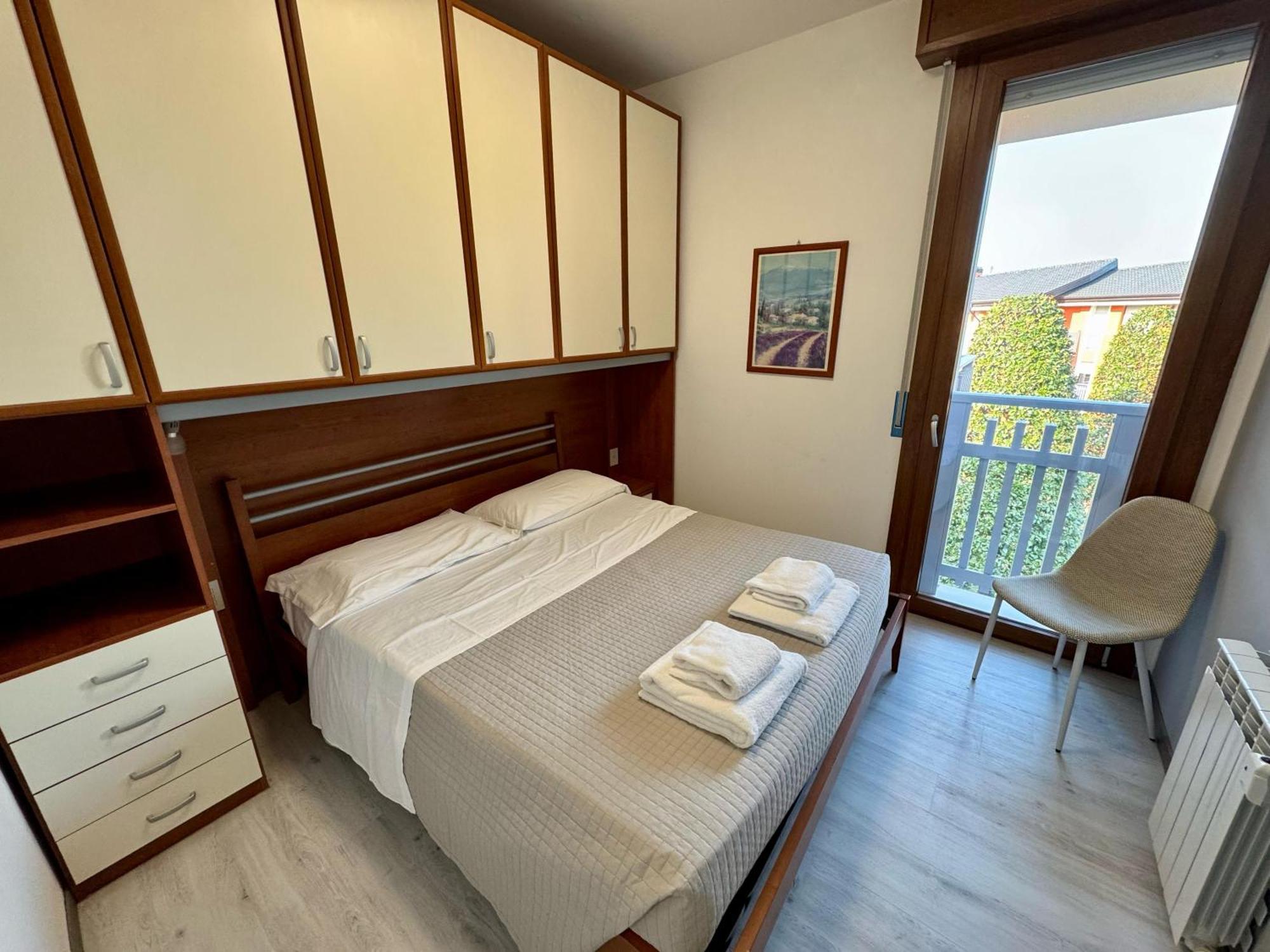 Premium Apartments Peschiera Peschiera del Garda Eksteriør bilde