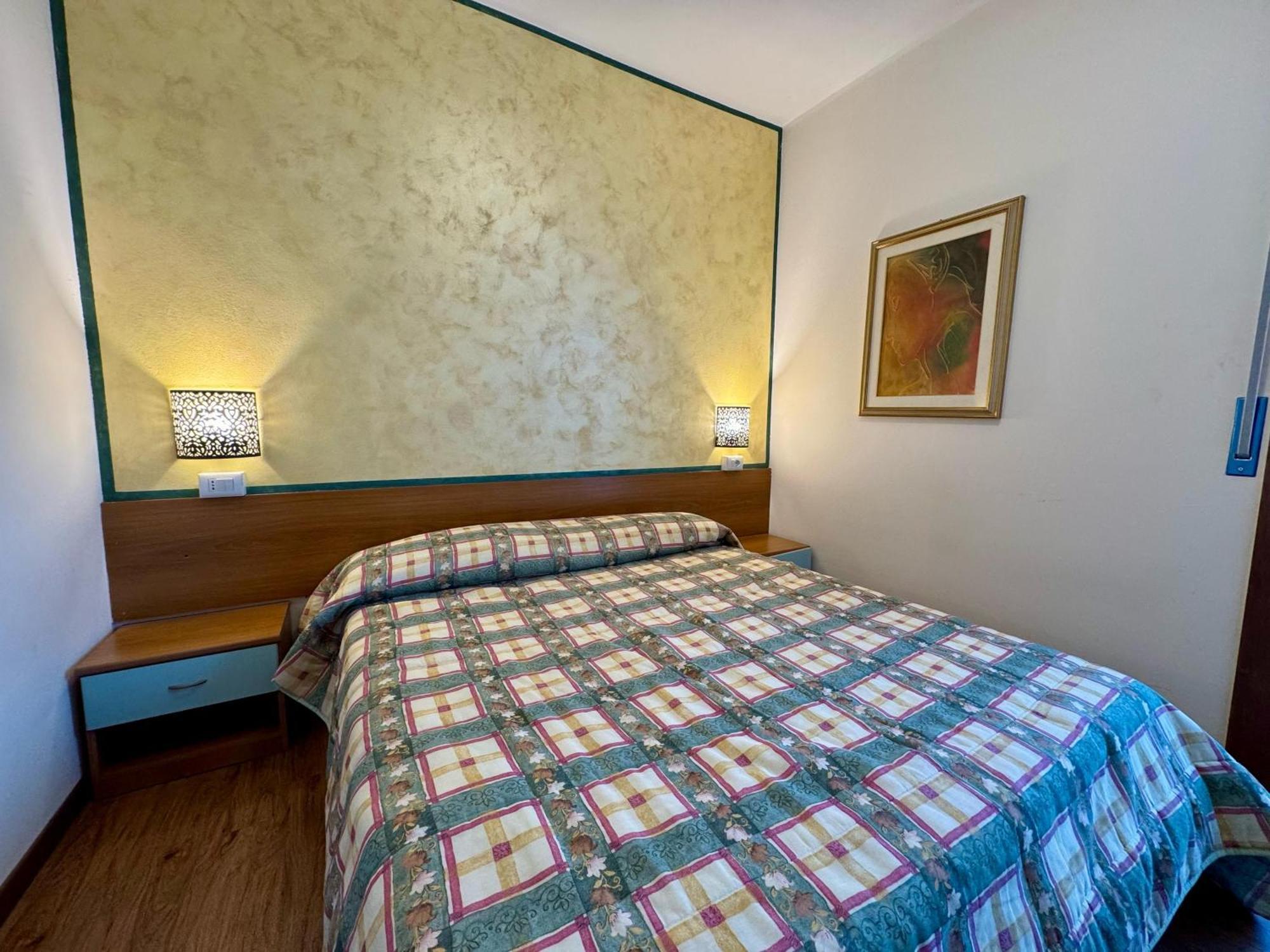 Premium Apartments Peschiera Peschiera del Garda Eksteriør bilde
