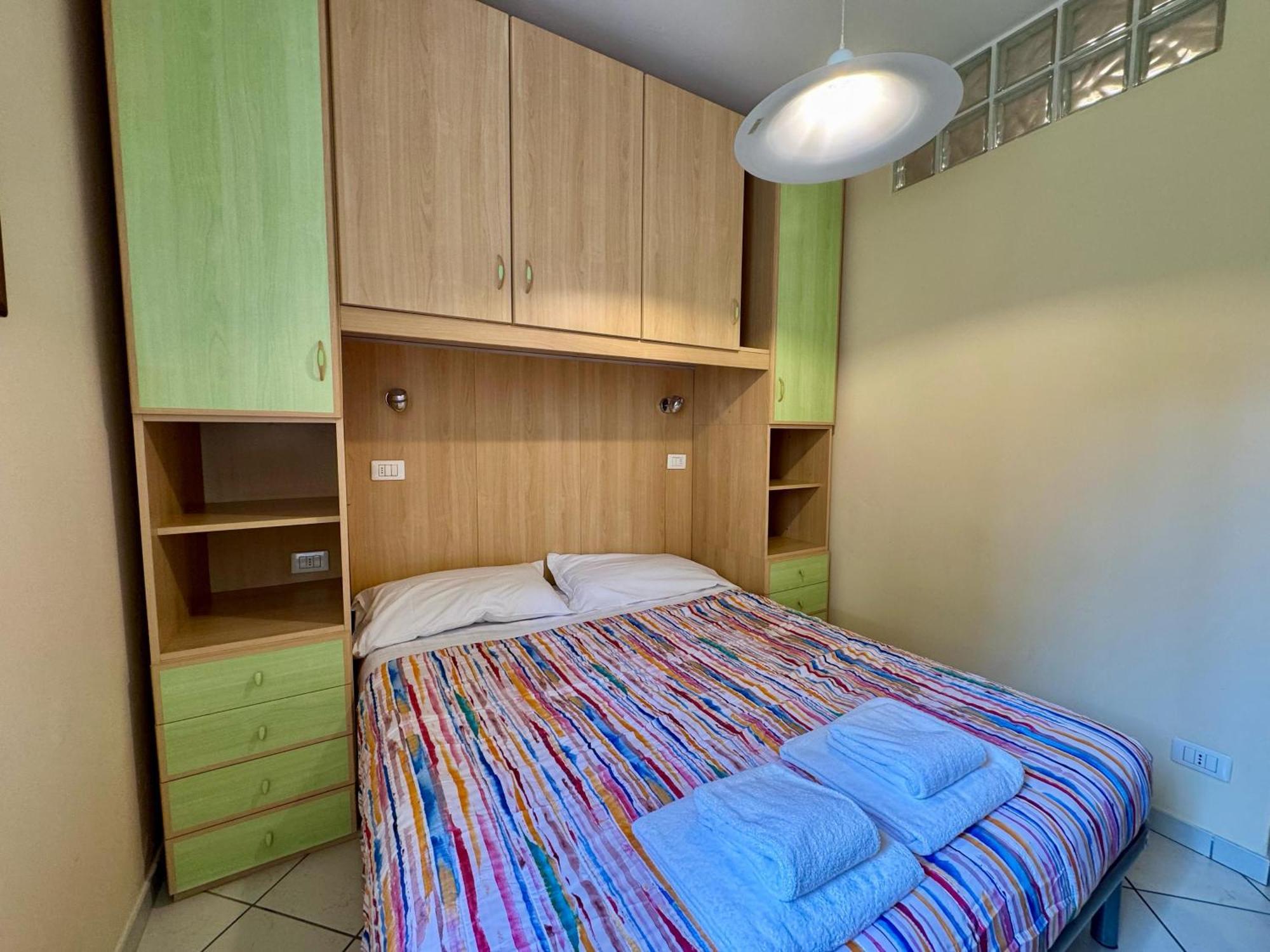 Premium Apartments Peschiera Peschiera del Garda Eksteriør bilde