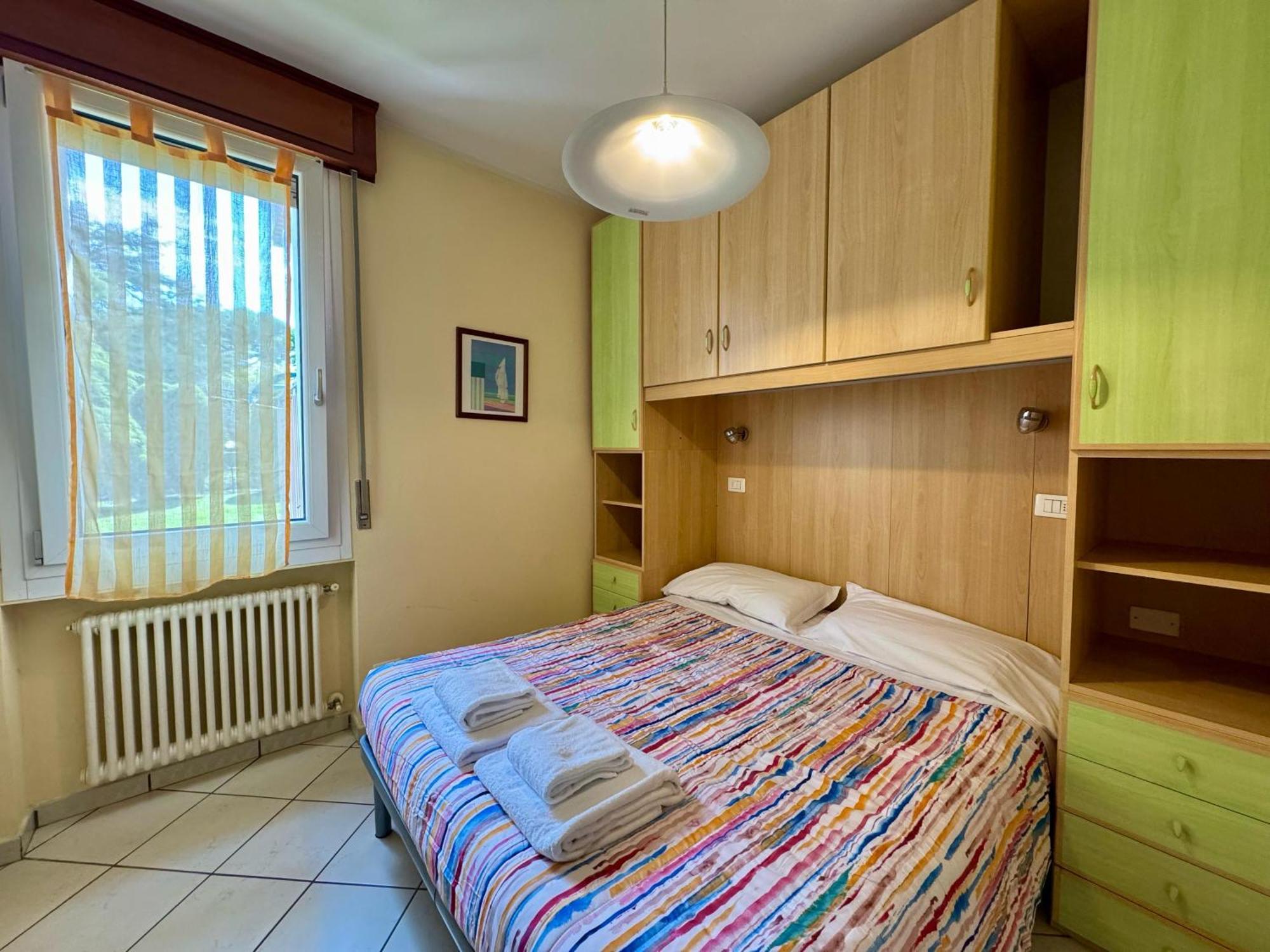 Premium Apartments Peschiera Peschiera del Garda Eksteriør bilde