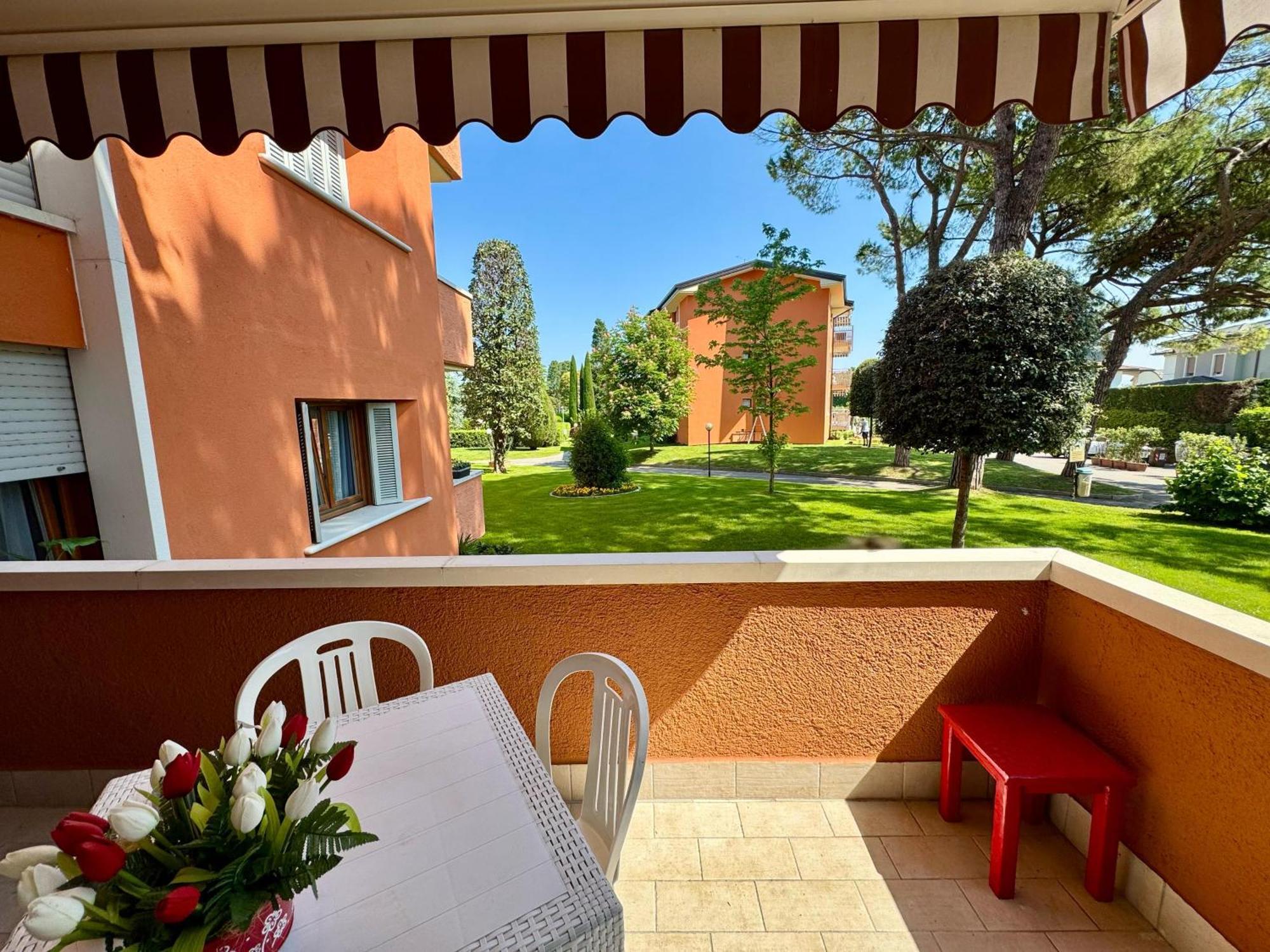 Premium Apartments Peschiera Peschiera del Garda Eksteriør bilde