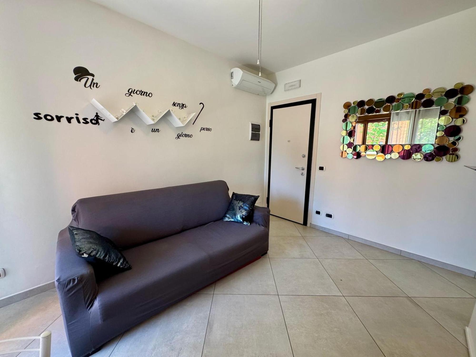 Premium Apartments Peschiera Peschiera del Garda Eksteriør bilde
