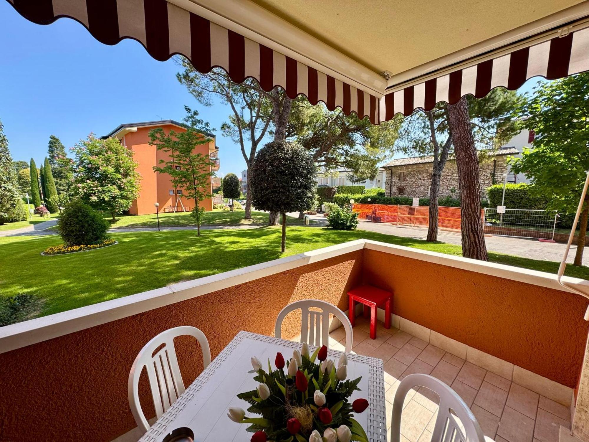 Premium Apartments Peschiera Peschiera del Garda Eksteriør bilde