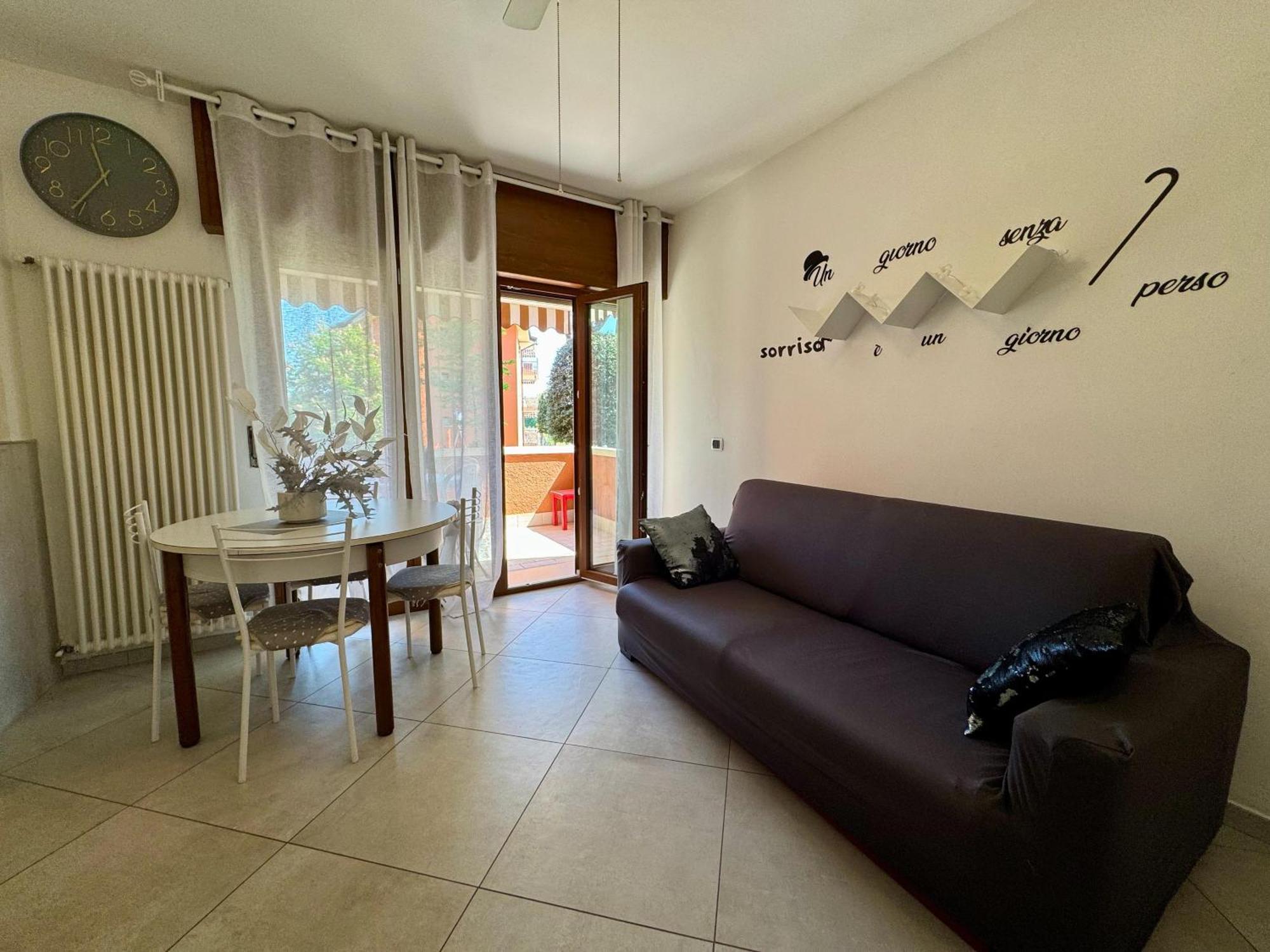 Premium Apartments Peschiera Peschiera del Garda Eksteriør bilde
