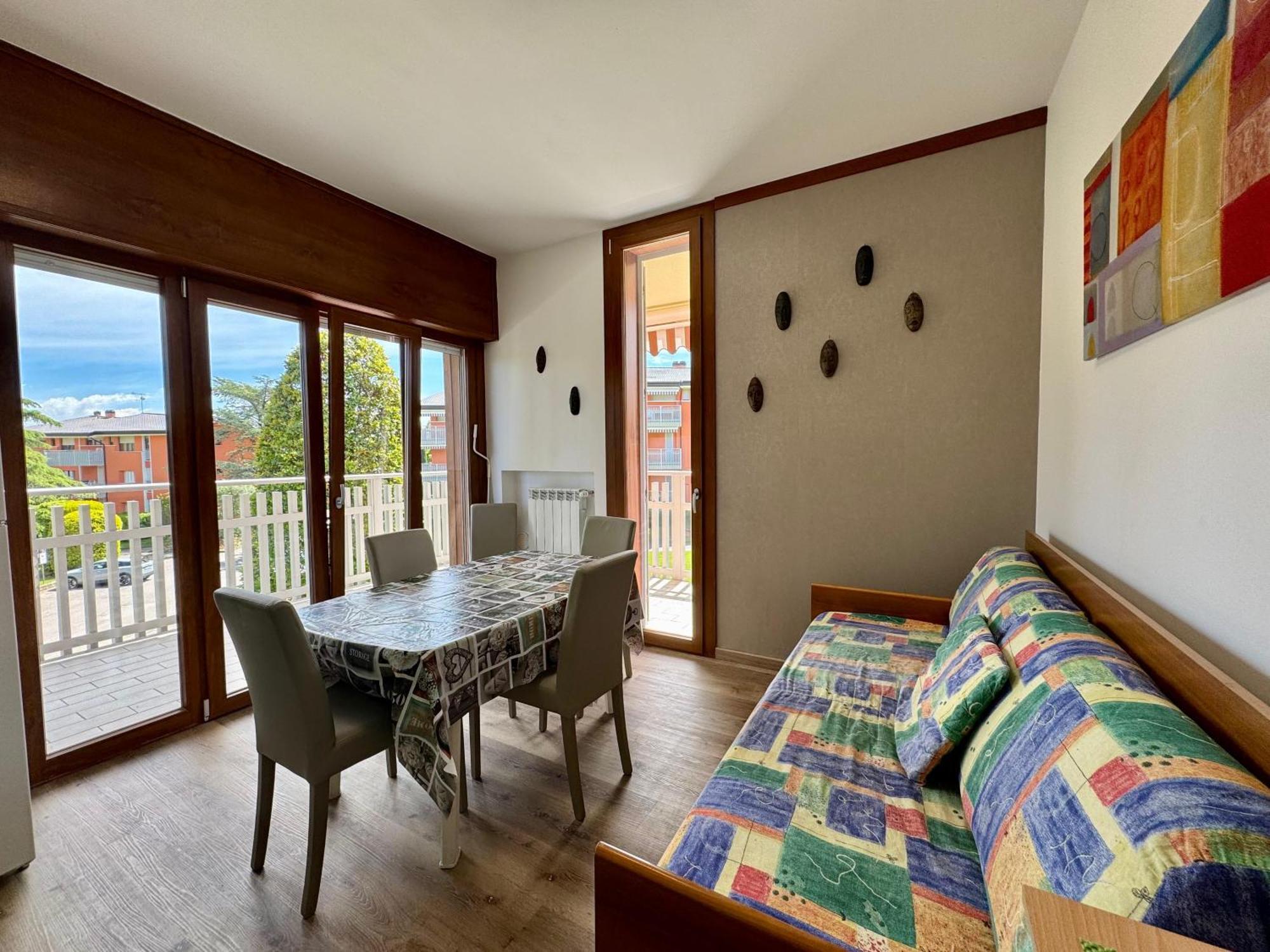 Premium Apartments Peschiera Peschiera del Garda Eksteriør bilde