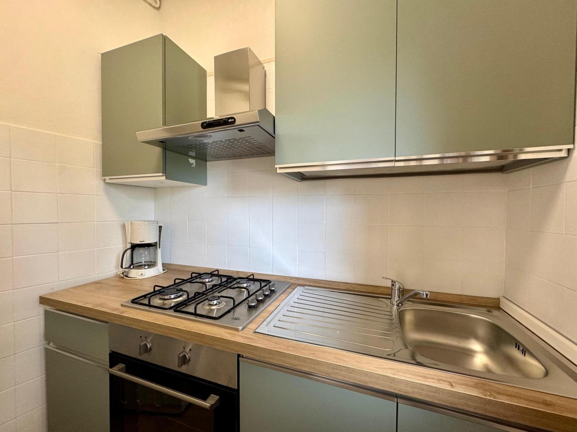 Premium Apartments Peschiera Peschiera del Garda Eksteriør bilde