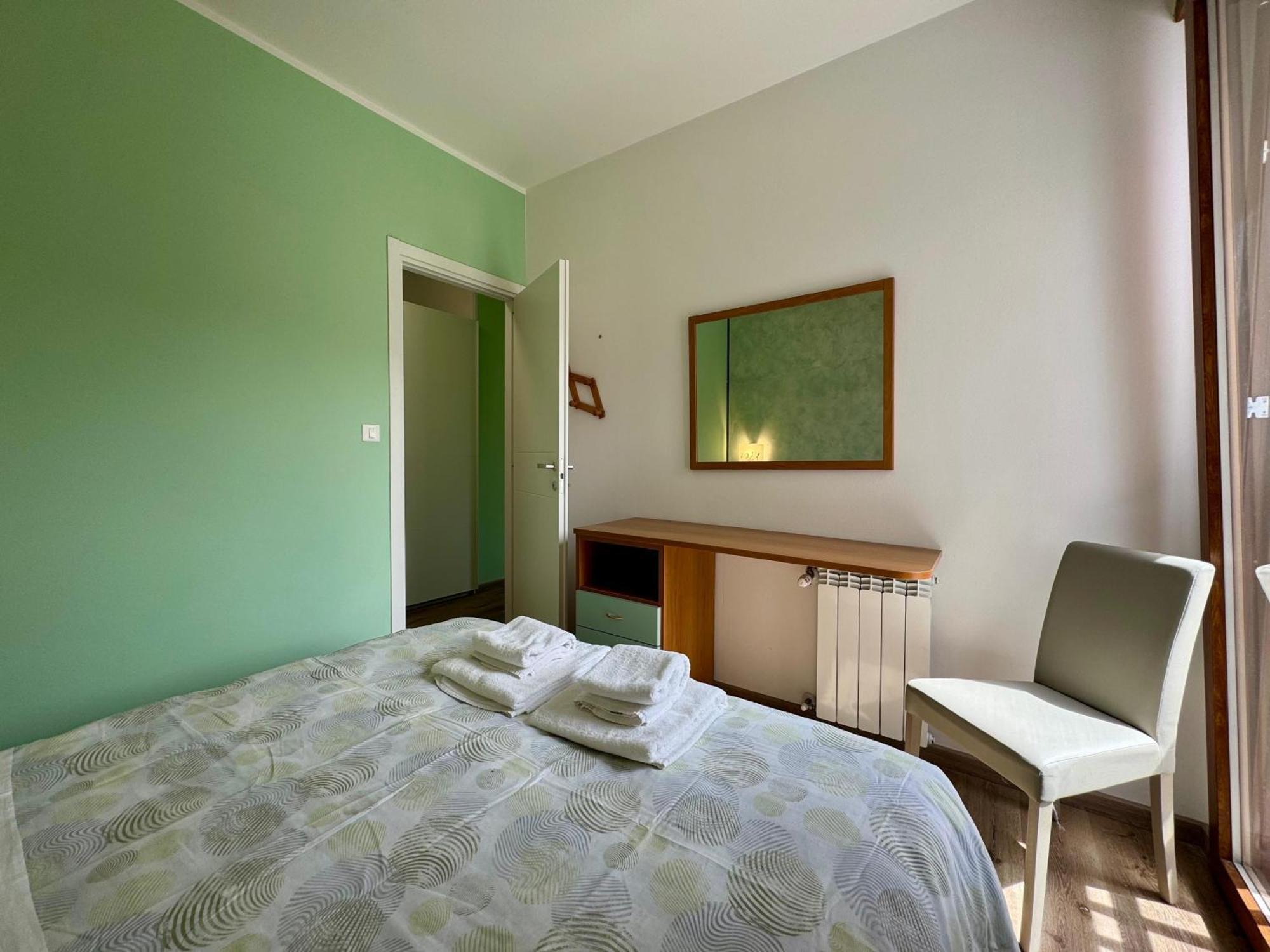 Premium Apartments Peschiera Peschiera del Garda Eksteriør bilde