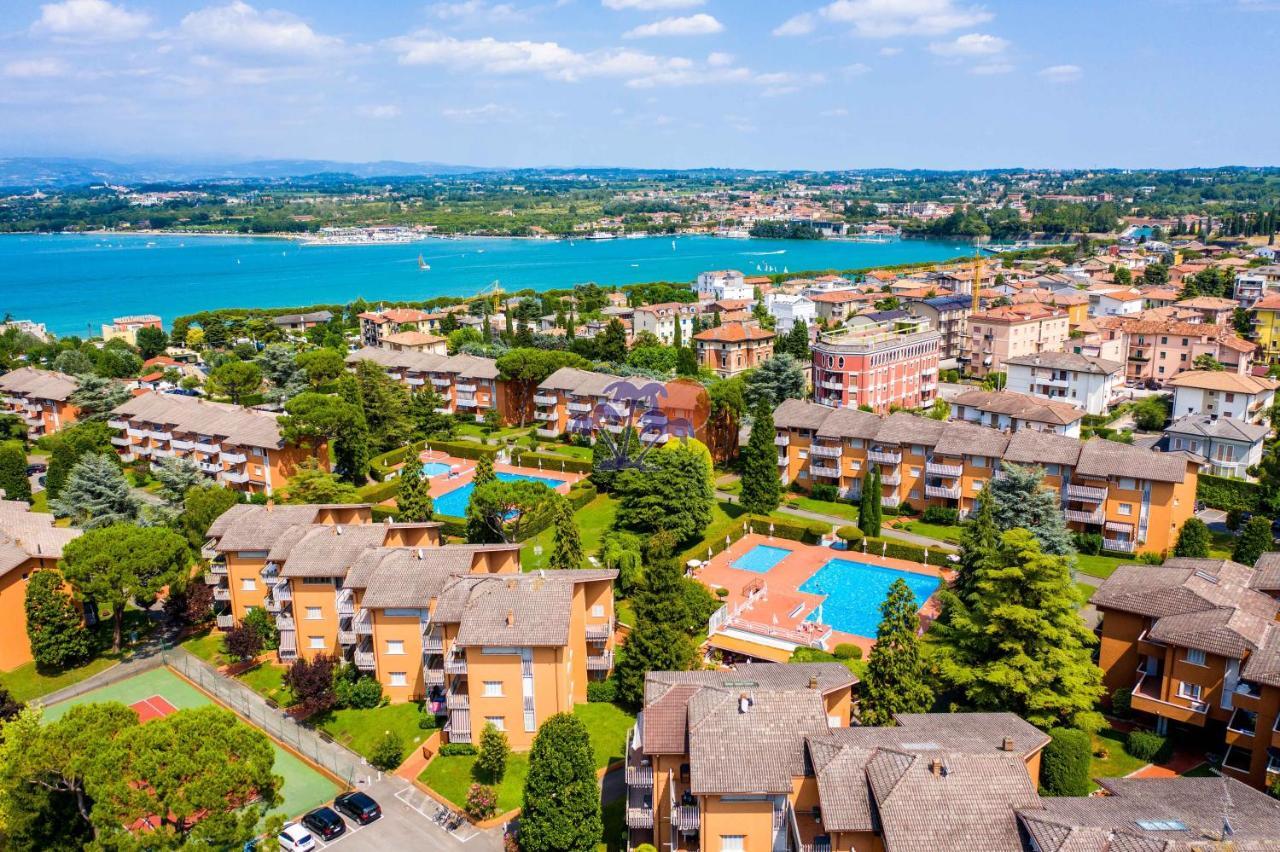 Premium Apartments Peschiera Peschiera del Garda Eksteriør bilde